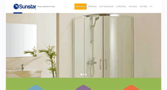 Desktop Screenshot of kuvetsan.com